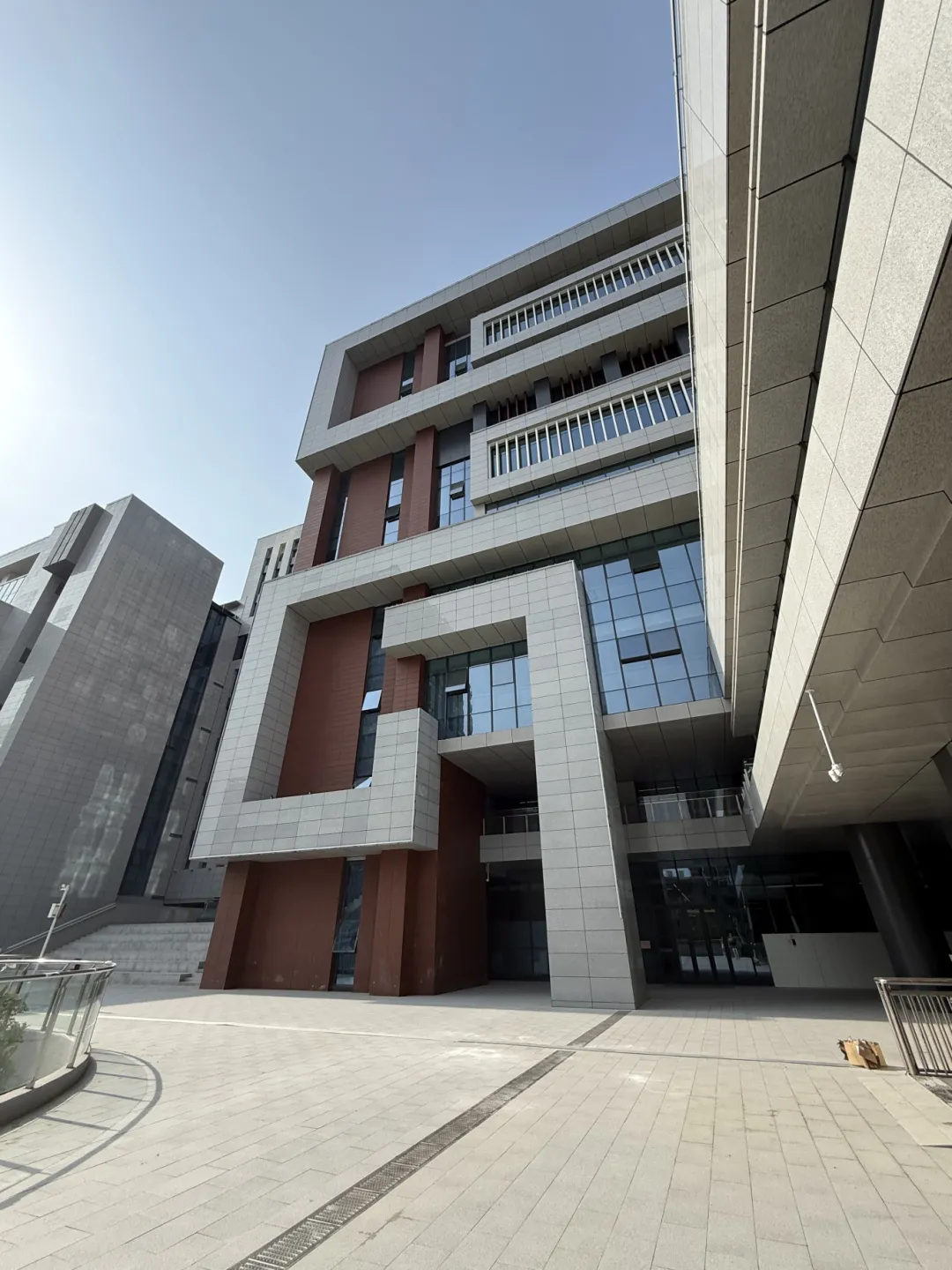 交大科技园碑林园区